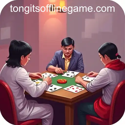 Exploring the 'Player Community' Category through the 'Free Tongits Game Offline'