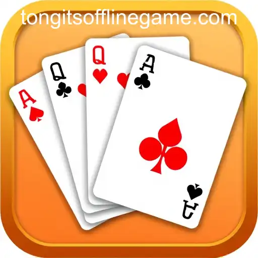 Explore the Thrilling World of 'Free Tongits Game Offline': A Must-Download App for Card Game Enthusiasts