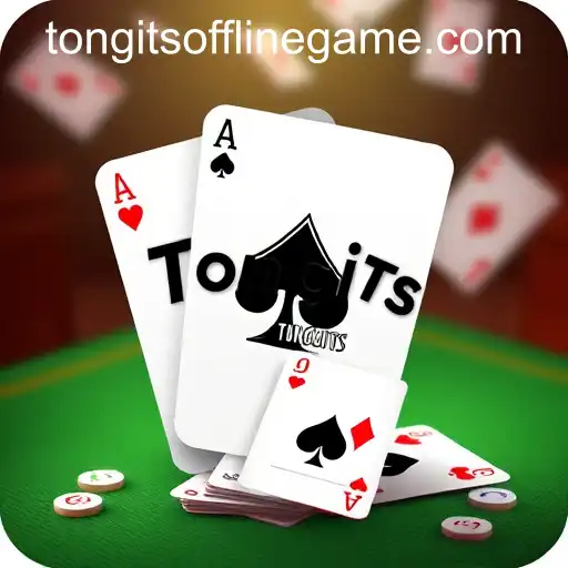 Free Tongits Game Offline: A Blend of Tradition and Technology