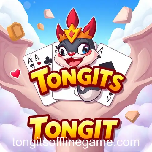 The Evolution of Offline Gaming: A Closer Look at Free Tongits