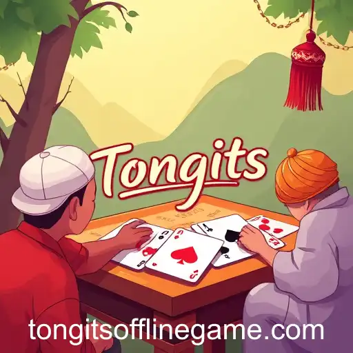 The Rise of Offline Free Tongits: A Gaming Revolution