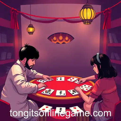 The Evolution of Offline Gaming: A Closer Look at Free Tongits