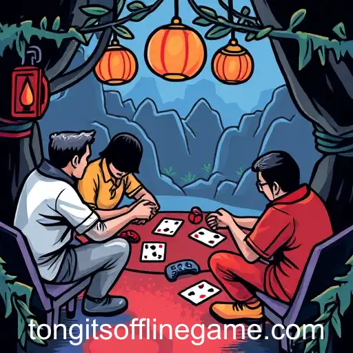 The Rise of Free Offline Games