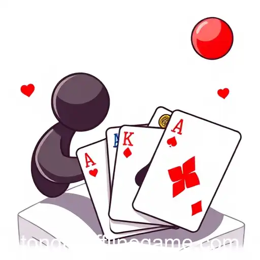 The Rise of Offline Card Games