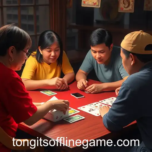 The Rise of Online Card Gaming