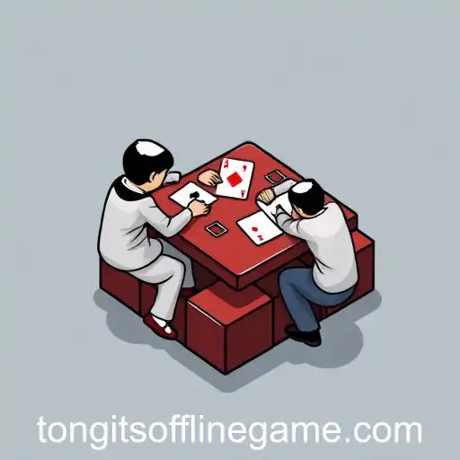 The Rise of Offline Tongits Gaming