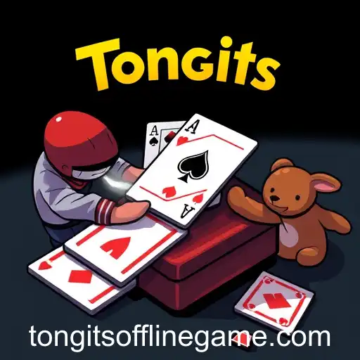 Exploring the Popularity of Free Tongits Game Offline