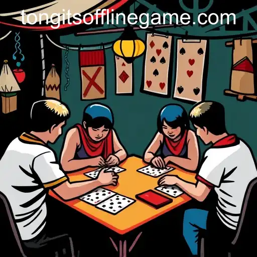 The Rise of Offline Tongits Games