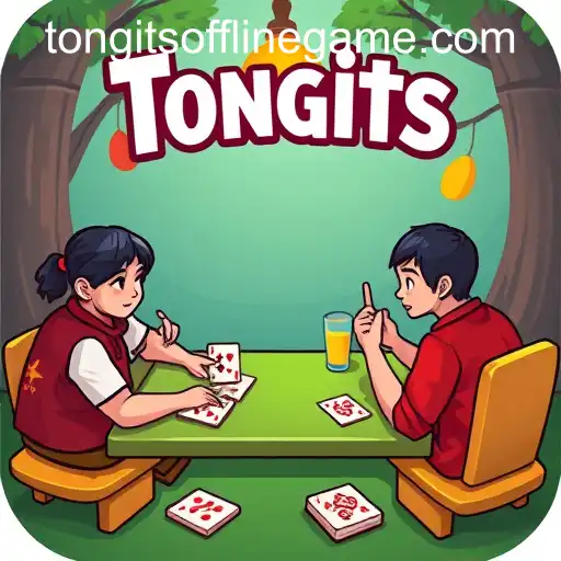 The Rise of Mobile Gaming: Offline Free Tongits Gains Popularity