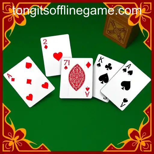 Unveiling the Excitement of Free Tongits Game Offline