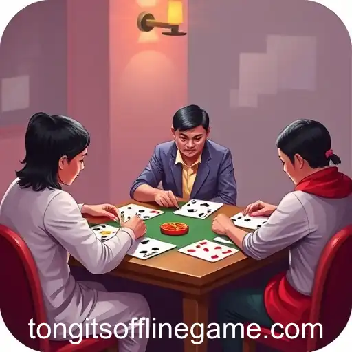 Exploring the 'Player Community' Category through the 'Free Tongits Game Offline'