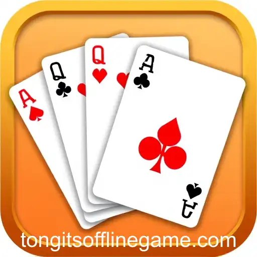 Explore the Thrilling World of 'Free Tongits Game Offline': A Must-Download App for Card Game Enthusiasts
