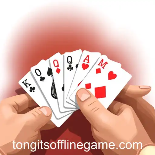 The Growing Popularity of Offline Tongits