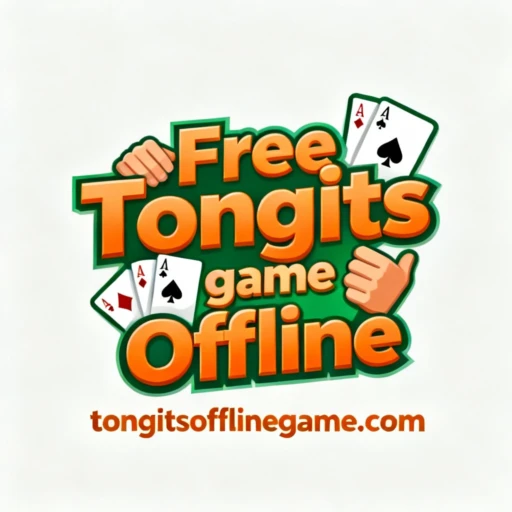 Free Tongits game Offline