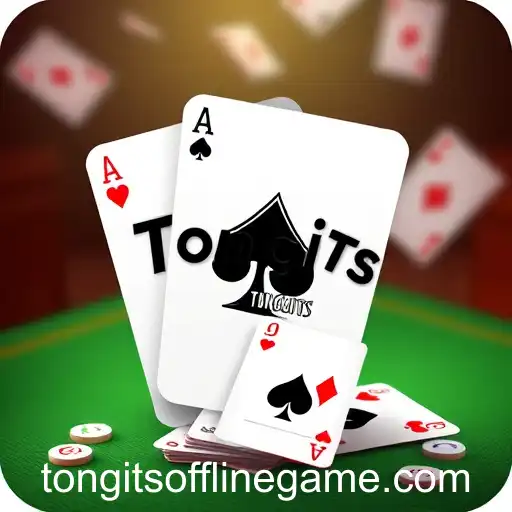 The Rise of Offline Tongits Gaming