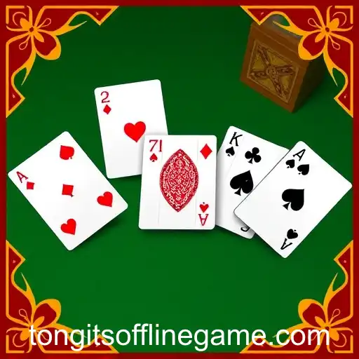 Unveiling the Excitement of Free Tongits Game Offline