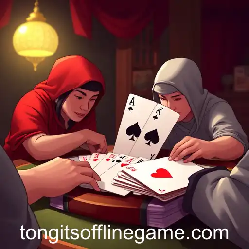 Mastering Free Tongits Game Offline: Winning Strategies for Success