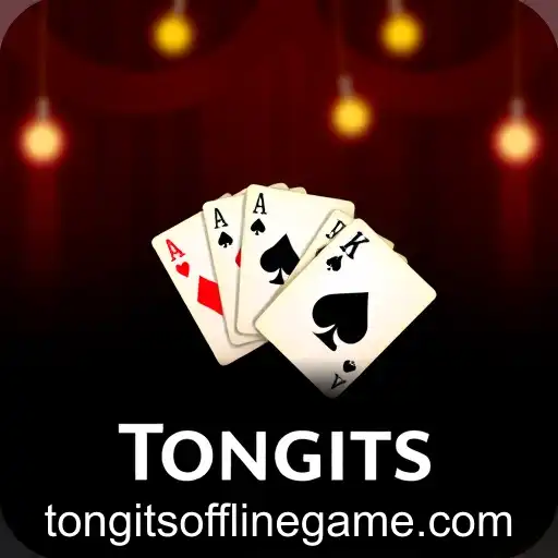 The Rise of Offline Tongits Games Amidst Technological Advances