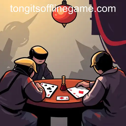 Tongits Game Popularity Surges with Offline Version